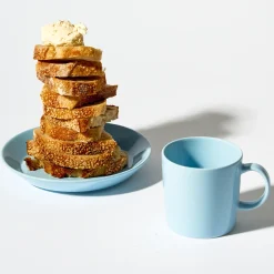 Tallrikar*IITTALA Tallrik 17 cm isblå