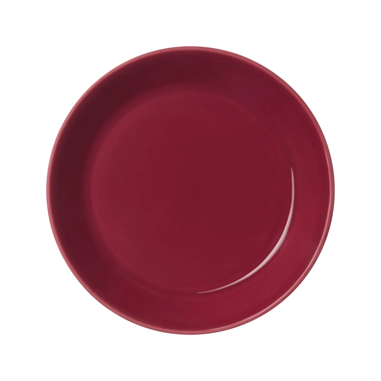 Tallrikar*IITTALA Tallrik 17 cm körsbär