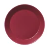 Tallrikar*IITTALA Tallrik 21 cm körsbär