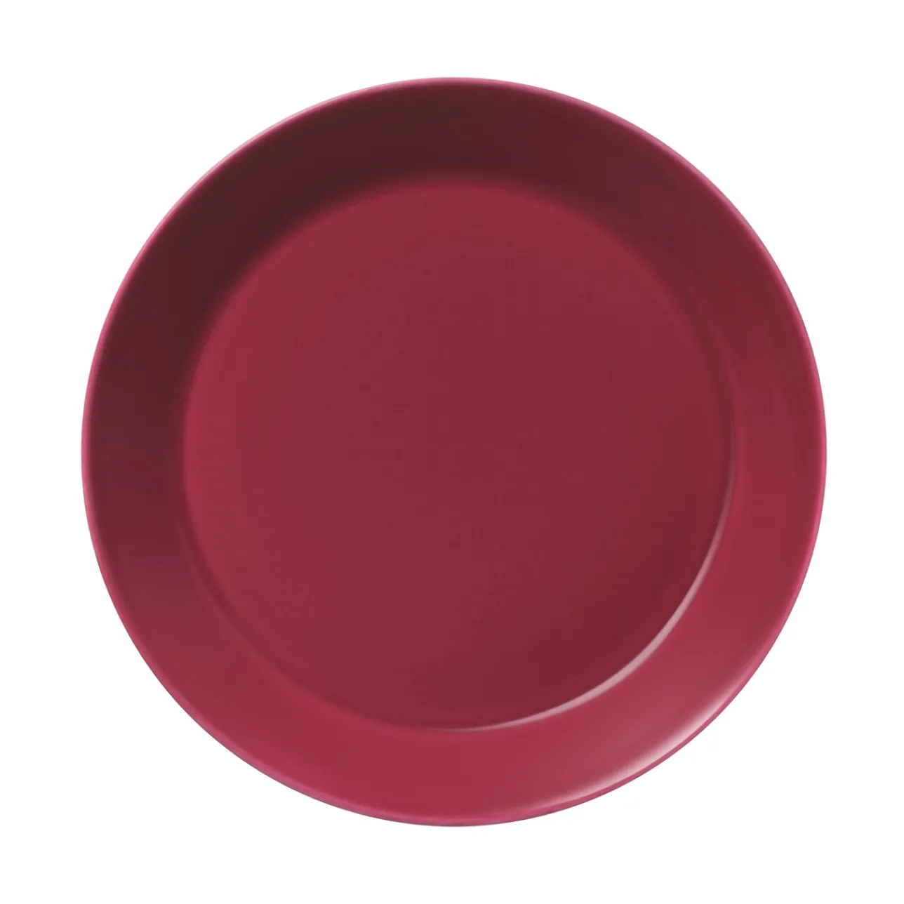 Tallrikar*IITTALA Tallrik 21 cm körsbär