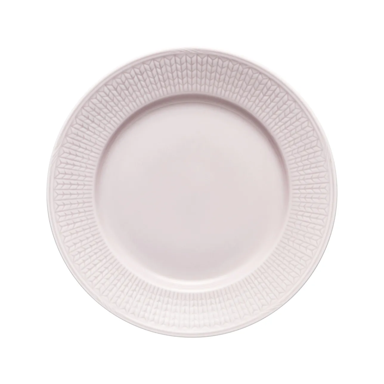 Tallrikar*IITTALA Tallrik 21 cm Ros