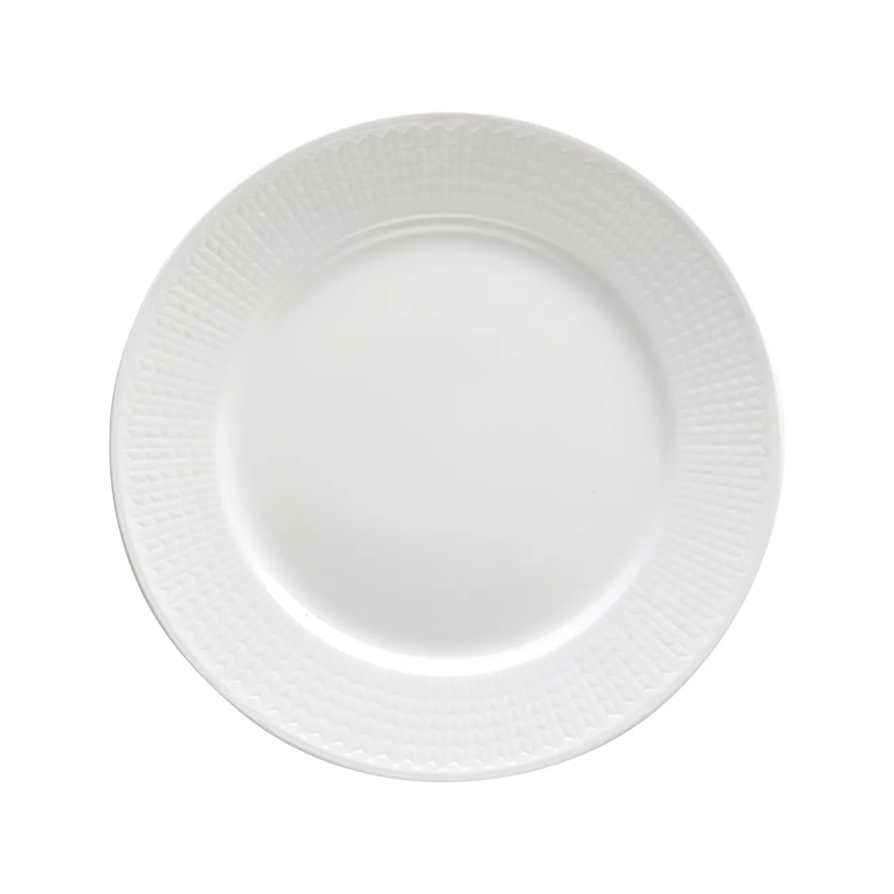 Tallrikar*IITTALA Tallrik 27 cm snö Snö