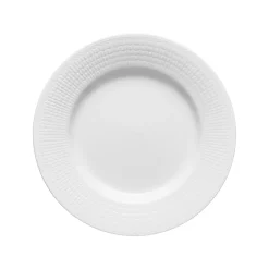 Tallrikar*IITTALA Tallrik 24 cm snö