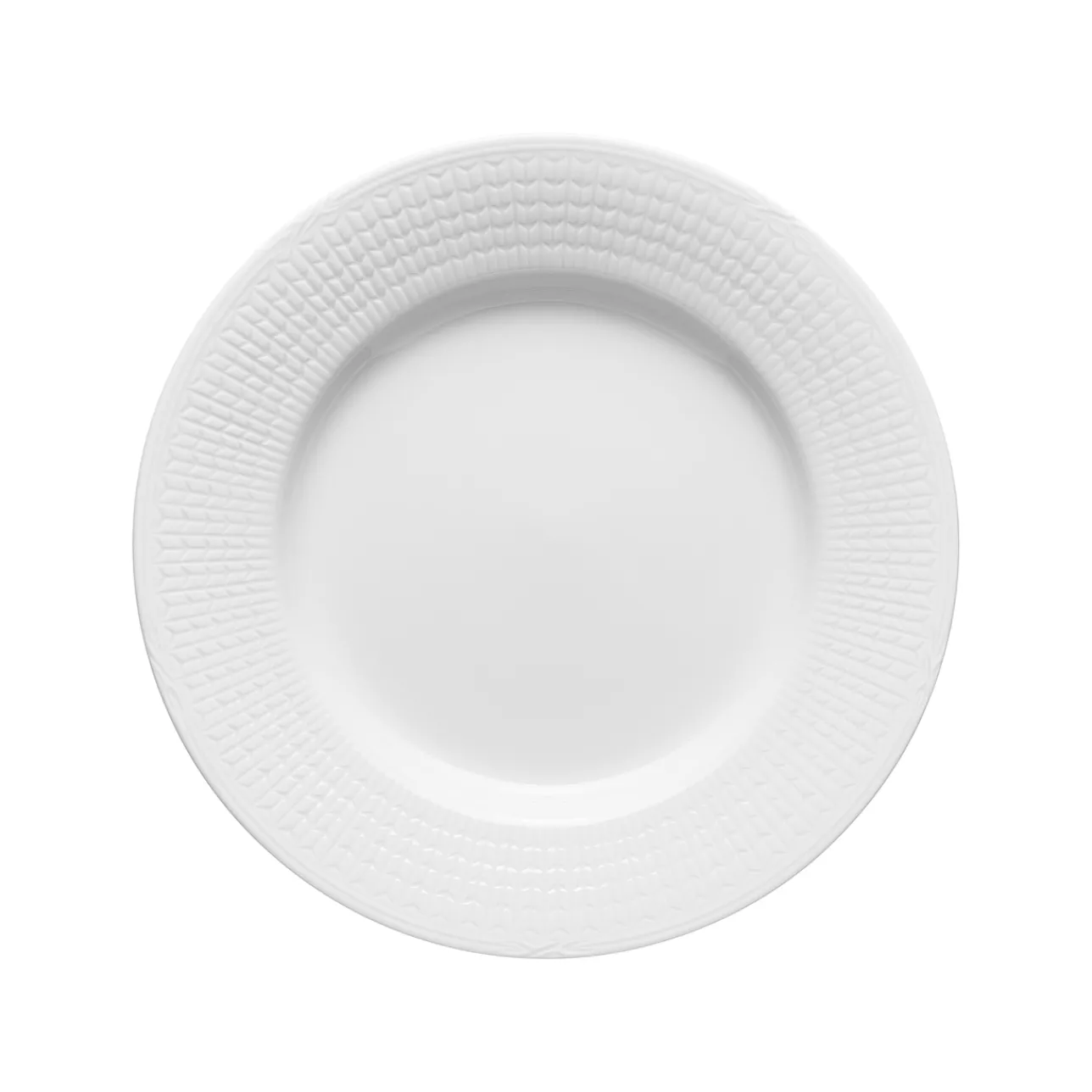 Tallrikar*IITTALA Tallrik 24 cm snö