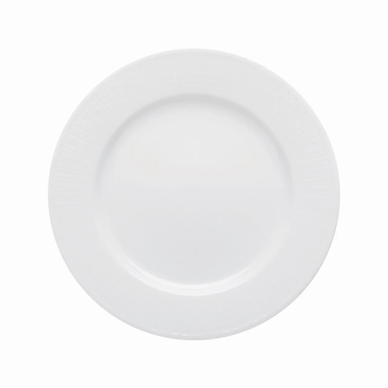 Tallrikar*IITTALA Tallrik 21 cm snö Snö