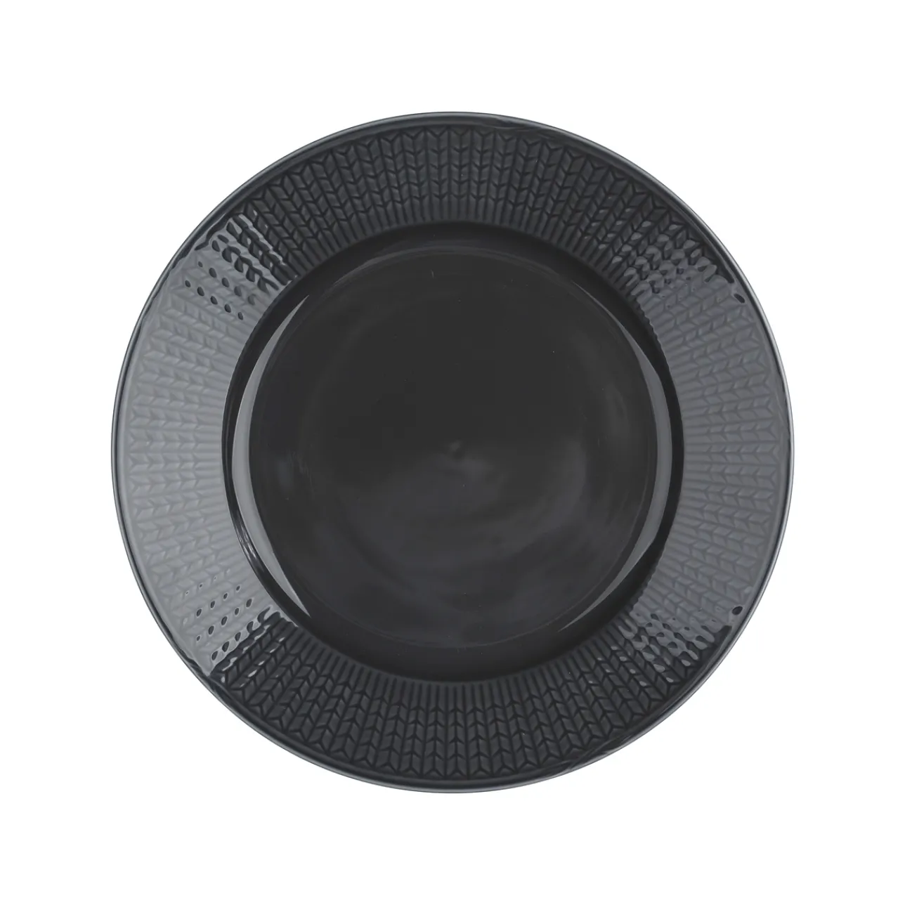 Tallrikar*IITTALA Tallrik 27 cm Sten