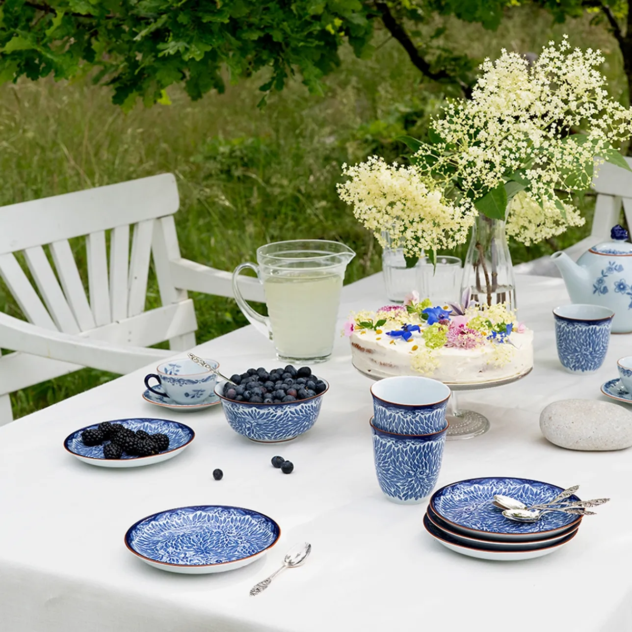 Tallrikar*IITTALA Tallrik 16cm