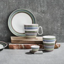 Tallrikar*IITTALA Tallrik 20cm Beige