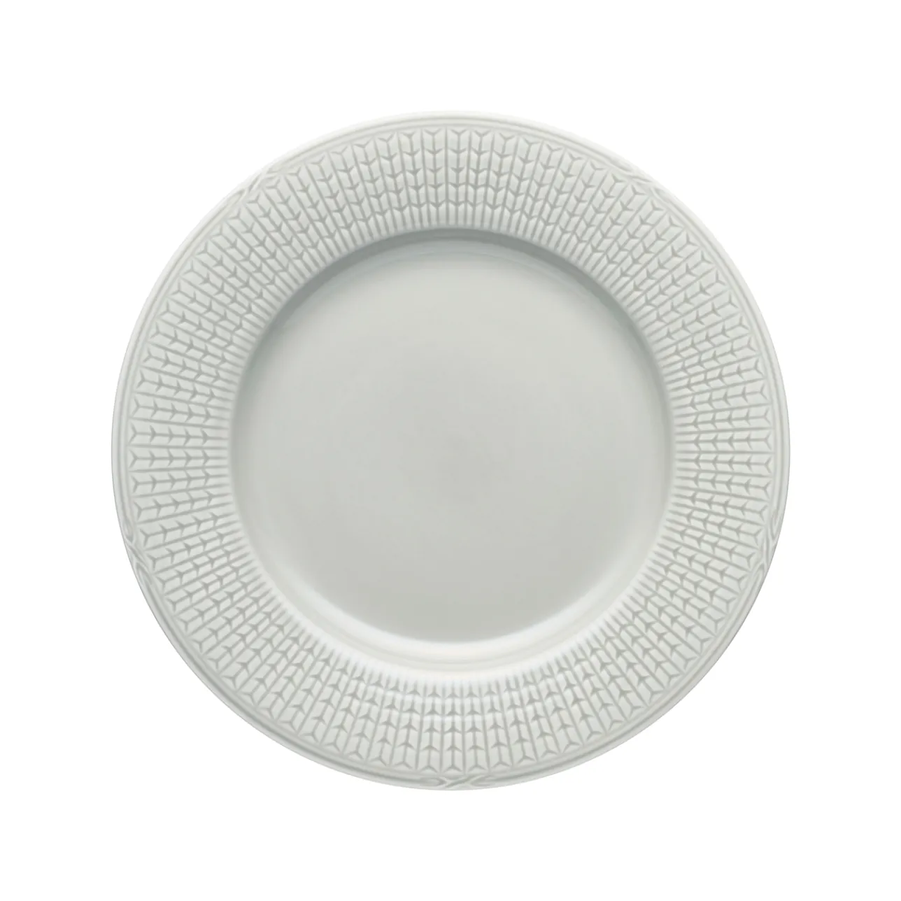 Tallrikar*IITTALA Tallrik 25cm dimma