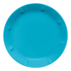 Tallrikar*IITTALA Tallrik 27cm elektrisk blå