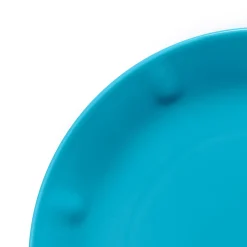 Tallrikar*IITTALA Tallrik 27cm elektrisk blå