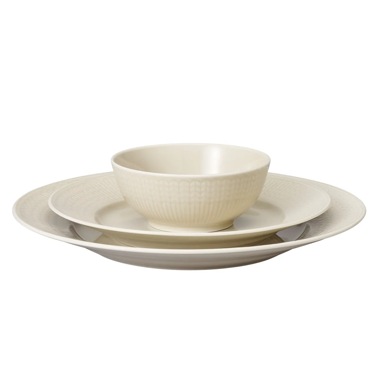 Tallrikar*IITTALA Tallrik 21cm Havre