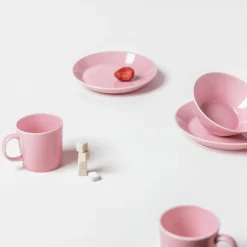 Tallrikar*IITTALA Tallrik 17cm Linne