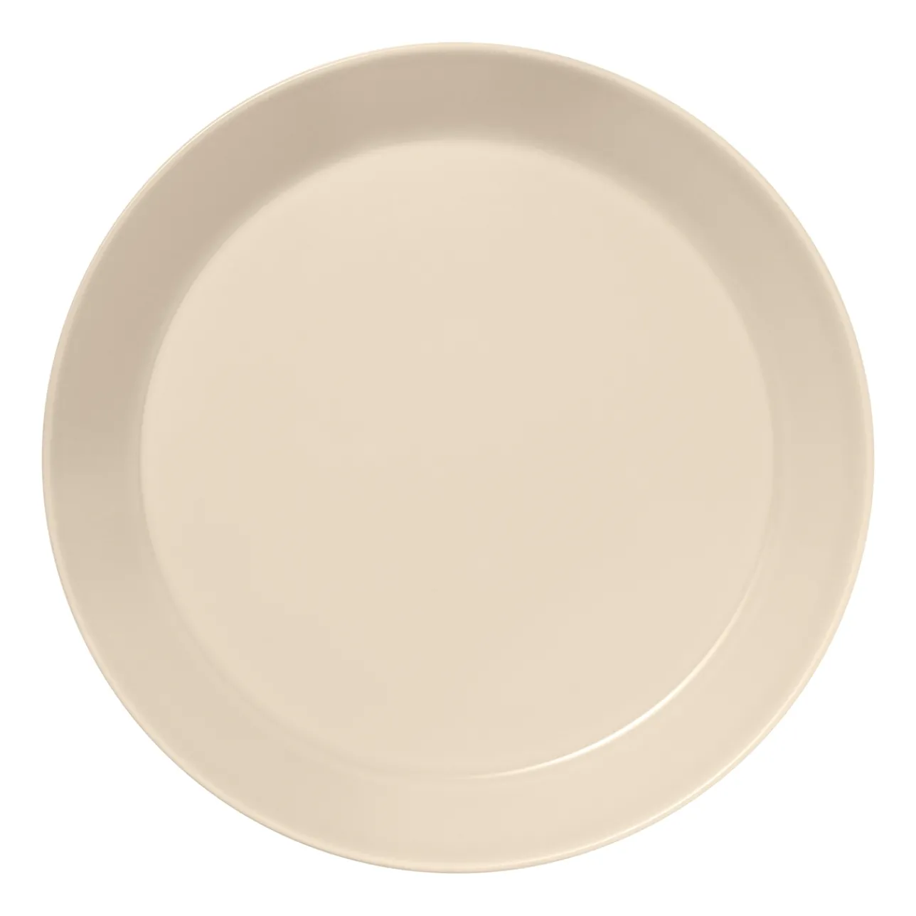 Tallrikar*IITTALA Tallrik 26cm Linne