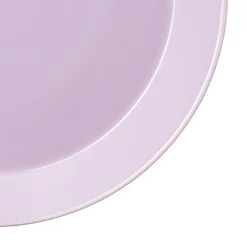 Tallrikar*IITTALA Tallrik 26 cm ljus lila