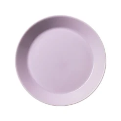 Tallrikar*IITTALA Tallrik 17 cm ljus lila