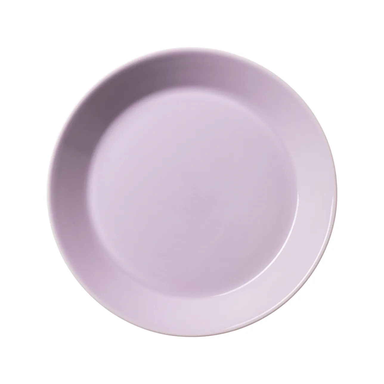 Tallrikar*IITTALA Tallrik 17 cm ljus lila