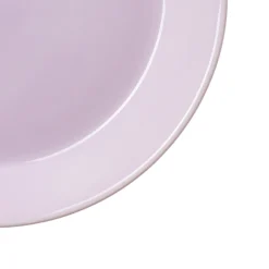 Tallrikar*IITTALA Tallrik 17 cm ljus lila