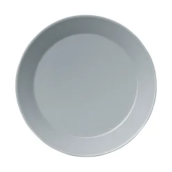 Tallrikar*IITTALA Tallrik 21cm pärlgrå Grå