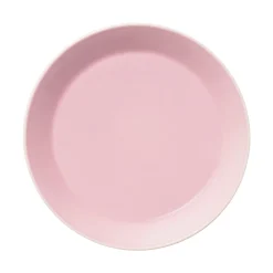 Tallrikar*IITTALA Tallrik 21cm Rosa