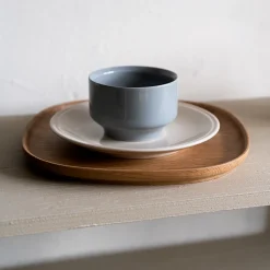 Tallrikar*IITTALA Tallrik 25cm sand