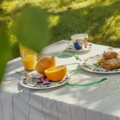 Tallrikar*IITTALA Tallrik 22cm Sato