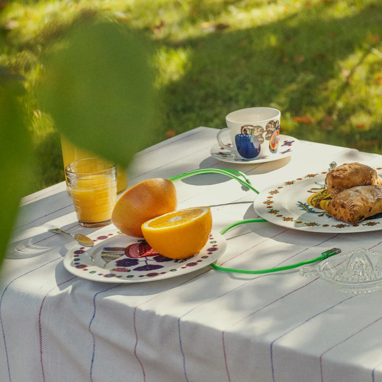 Tallrikar*IITTALA Tallrik 22cm Sato