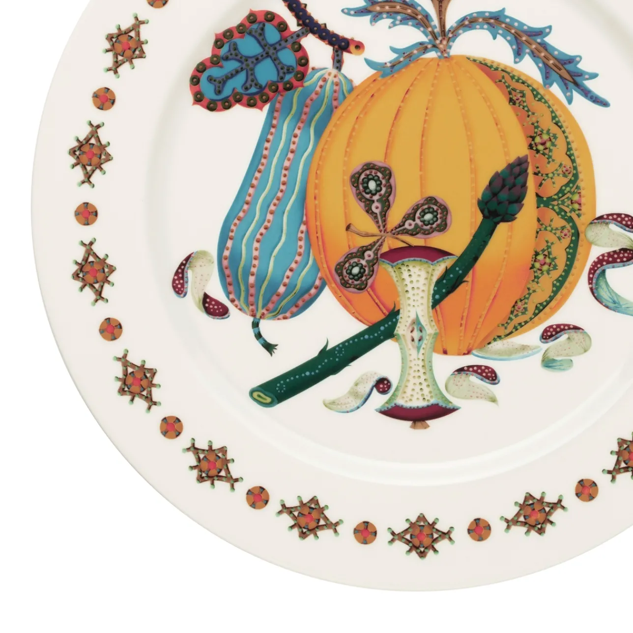 Tallrikar*IITTALA Tallrik 30cm Sato