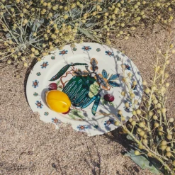 Tallrikar*IITTALA Tallrik 27cm Sato