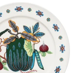 Tallrikar*IITTALA Tallrik 27cm Sato