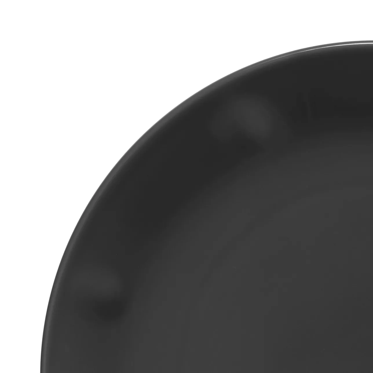 Tallrikar*IITTALA Tallrik 27cm stålgrå