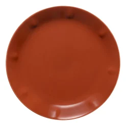 Tallrikar*IITTALA Tallrik 27cm terracotta