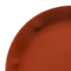 Tallrikar*IITTALA Tallrik 27cm terracotta
