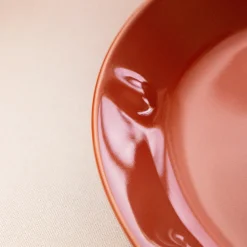 Tallrikar*IITTALA Tallrik 27cm terracotta