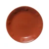 Tallrikar*IITTALA Tallrik 18cm terracotta