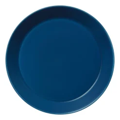 Tallrikar*IITTALA Tallrik 26cm vintage blå Vintage blå