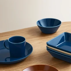 Tallrikar*IITTALA Tallrik 26cm vintage blå Vintage blå