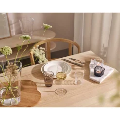 Tallrikar*IITTALA Tallrik 19cm vit