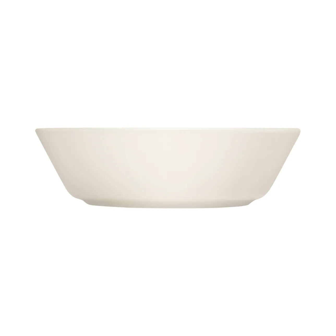 Tallrikar*IITTALA Tallrik 15cm Vit