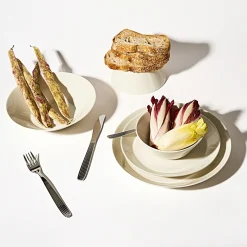 Tallrikar*IITTALA Tallrik 21cm Vit
