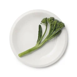 Tallrikar*IITTALA Tallrik 17cm vit