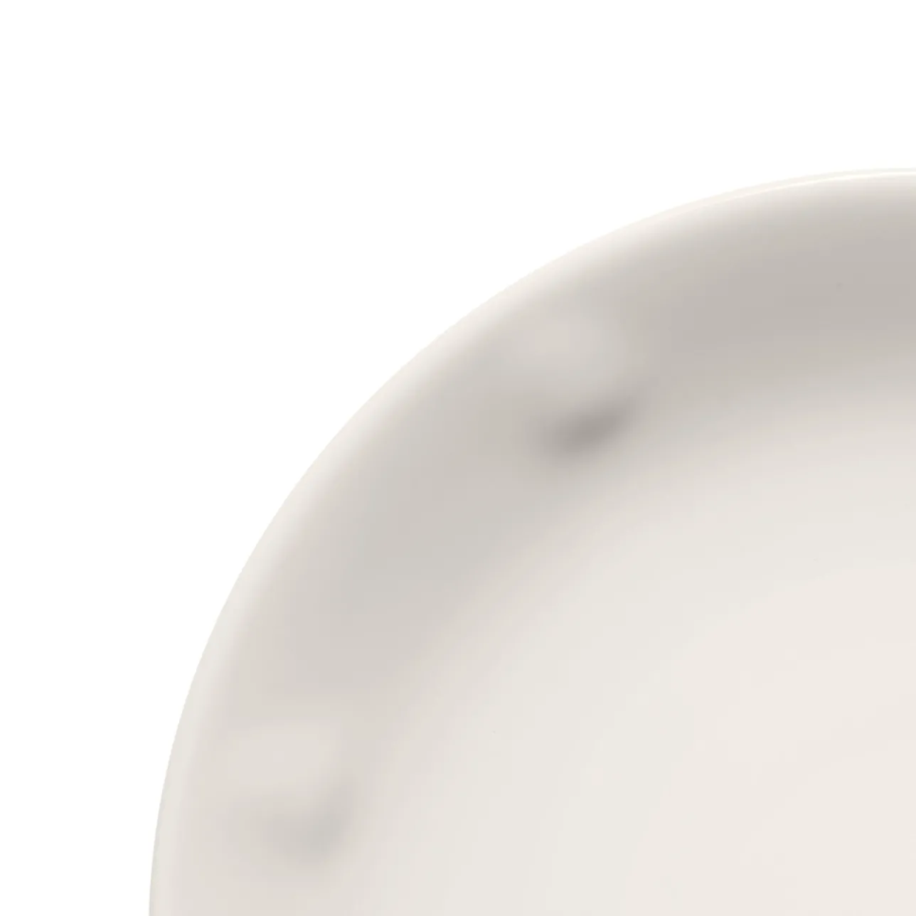 Tallrikar*IITTALA Tallrik 18cm vit