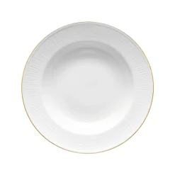 Tallrikar*IITTALA Tallrik djup 25 cm