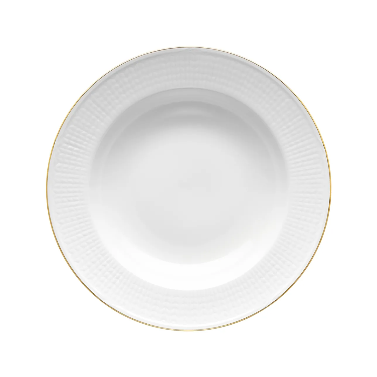 Tallrikar*IITTALA Tallrik djup 25 cm