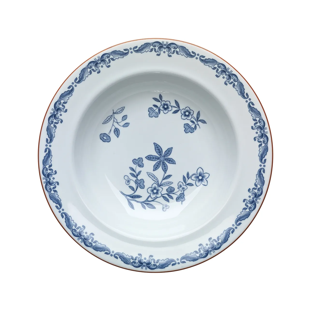 Tallrikar*IITTALA Tallrik djup 24 cm