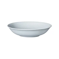 Tallrikar*IITTALA Tallrik djup 19 cm Is