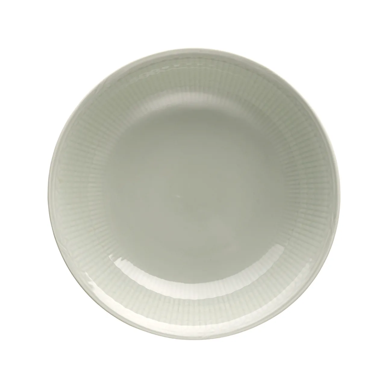 Tallrikar*IITTALA Tallrik djup 19 cm äng Äng