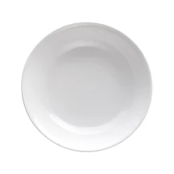 Tallrikar*IITTALA Tallrik djup 19 cm snö Snö