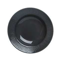 Tallrikar*IITTALA Tallrik djup 25 cm Sten