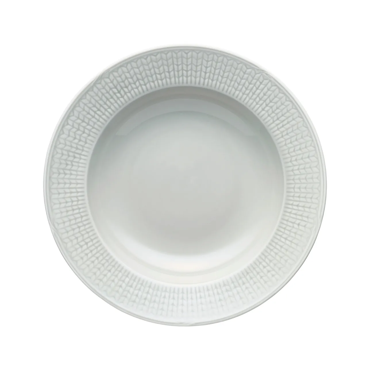 Tallrikar*IITTALA Tallrik djup 25cm Dimma